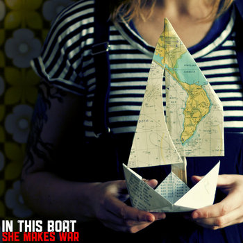 In This Boat cover art