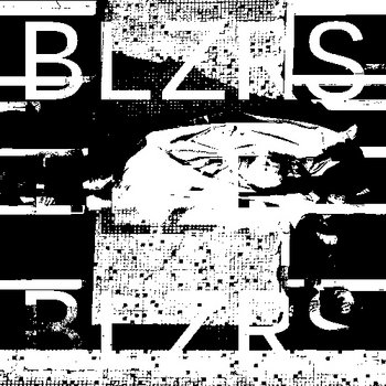 blzrs cover art