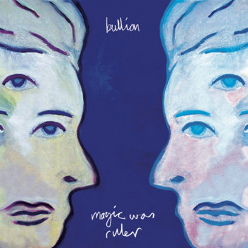 Magic Was Ruler cover art