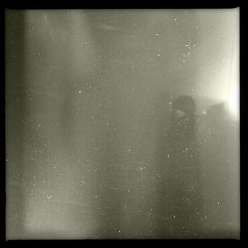 Waking Nervous cover art