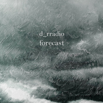 Forecast cover art