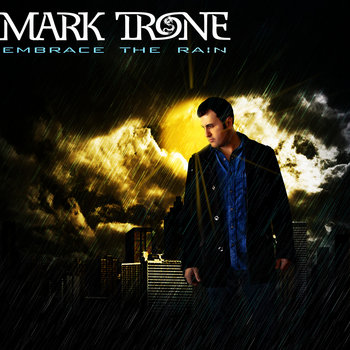 Embrace The Rain cover art