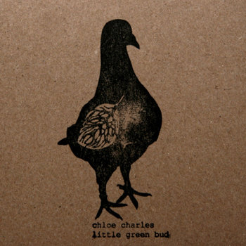 Little Green Bud cover art