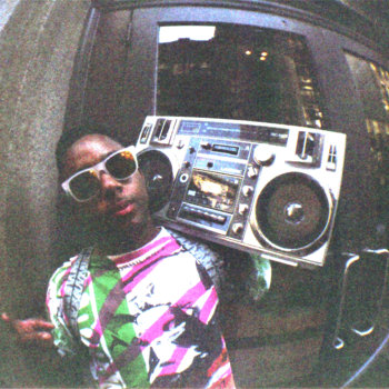 Nicos Gun EP cover art