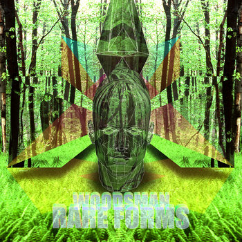 Rare Forms cover art