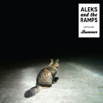 Bummer cover art