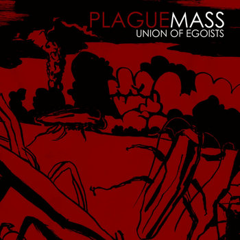 Union of Egoists cover art