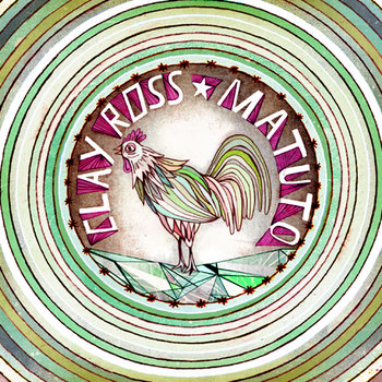Matuto cover art