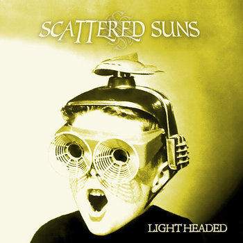 Light Headed cover art