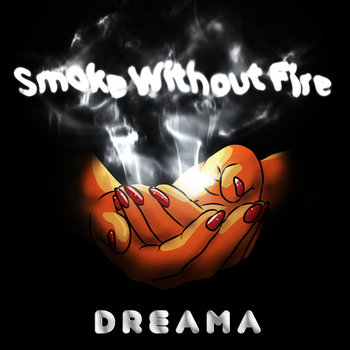 Smoke Without Fire cover art