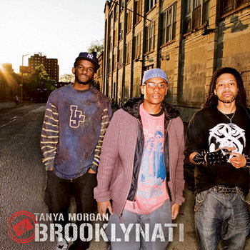 Brooklynati cover art