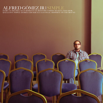 Simple cover art