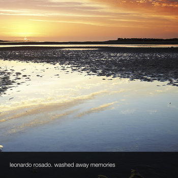 washed away memories cover art