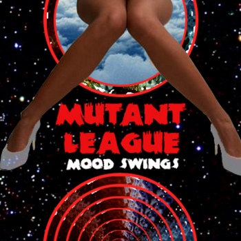 Mood Swings cover art