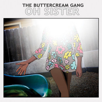 Oh Sister cover art