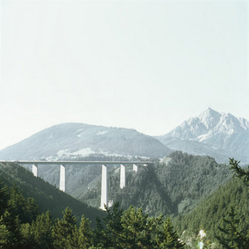 Under Bridge EP cover art