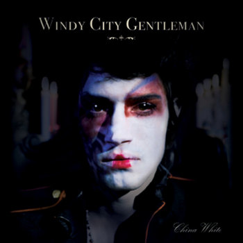 China White cover art