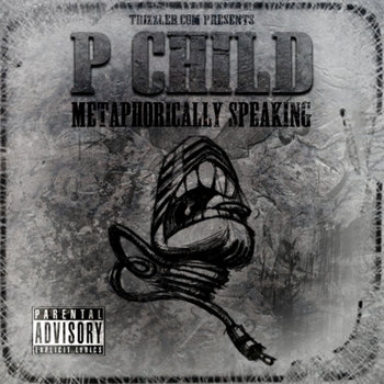 Thizzler.com Presents: Metaphorically Speaking cover art