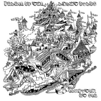 Palace of the Lightbulbs cover art