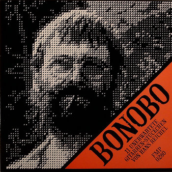 Bonobo cover art