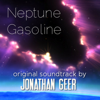 Neptune Gasoline cover art