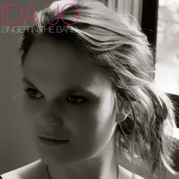 Singer In the Band cover art