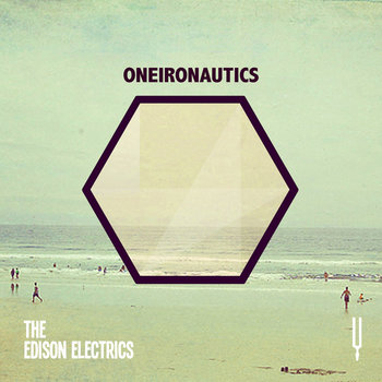 Oneironautics cover art