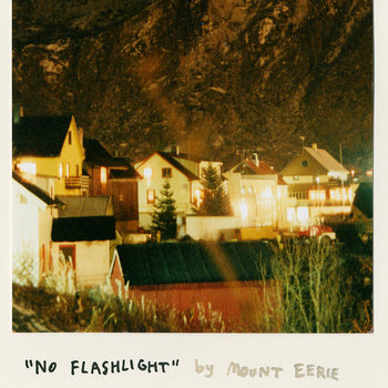 No Flashlight cover art