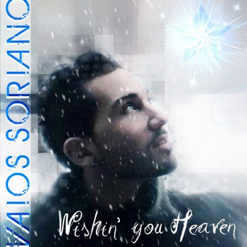 Wishin' You Heaven cover art