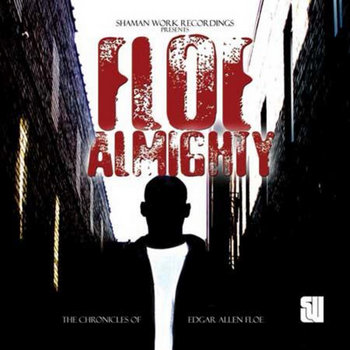 Floe Almighty cover art