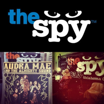 Live on TheSpyFM.com cover art