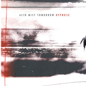 Acid Mist Tomorrow cover art