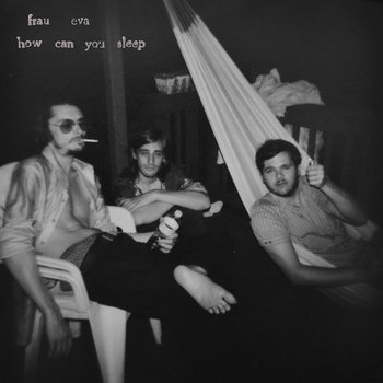 How Can You Sleep cover art