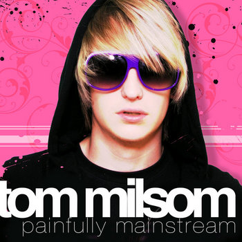 Painfully Mainstream cover art