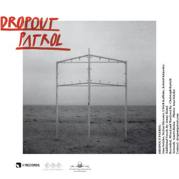 s/t cover art