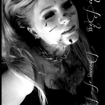 Dreams of Dystopia cover art