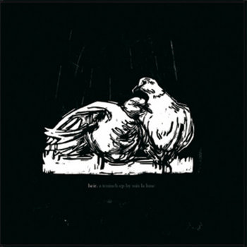 Heir cover art