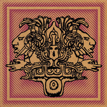 Split 7" cover art