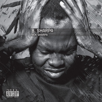 B. Sharpa cover art