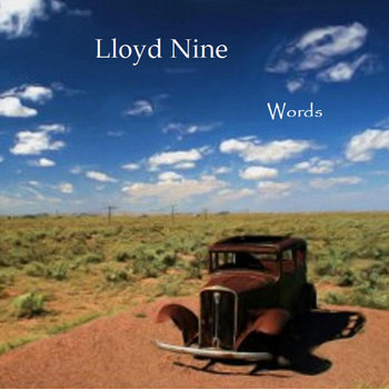 Words cover art