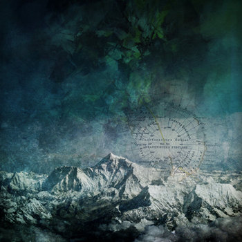 SEQUENCE3 cover art