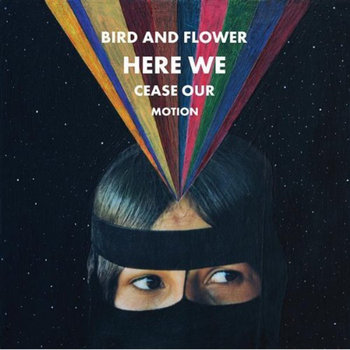 Here We Cease Our Motion cover art