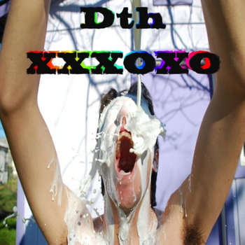 XXXOXO cover art