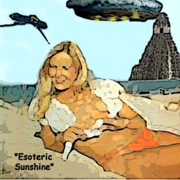 Esoteric Sunshine cover art