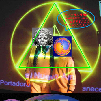 PLÉYADES (A Stars Meditation) cover art