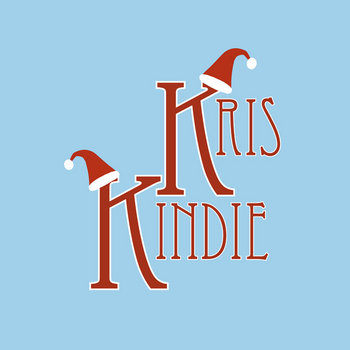 Kris Kindie cover art