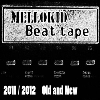 2011/2012 Old and New cover art