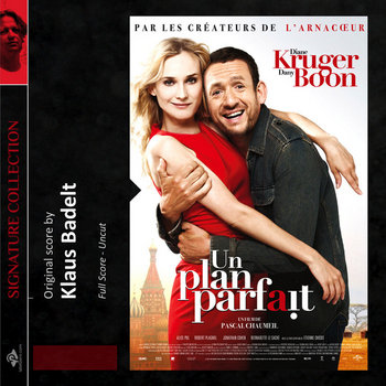 Un Plan Parfait (Original Score) cover art