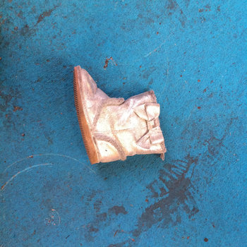 live at Bottom of the Hill cover art