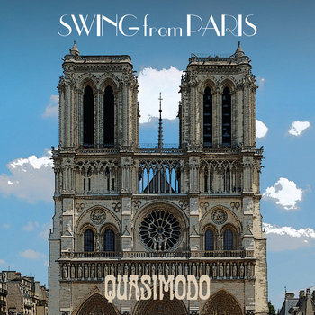 Quasimodo cover art